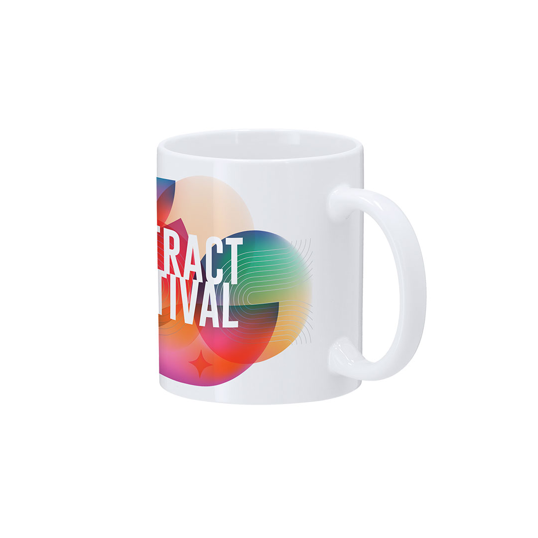 Taza de sublimación personalizada Werdan de cerámica calidad AAA de 350ml - Tazas y vasos personalizados - Regalo Promocional Personalizado - imagen 5