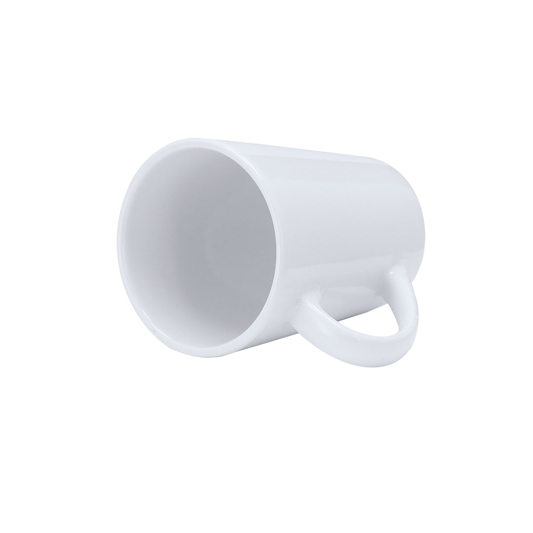 Taza de cerámica personalizada Lidnar de 230ml - Tazas y vasos personalizados - Regalo Promocional Personalizado - vista alternativa