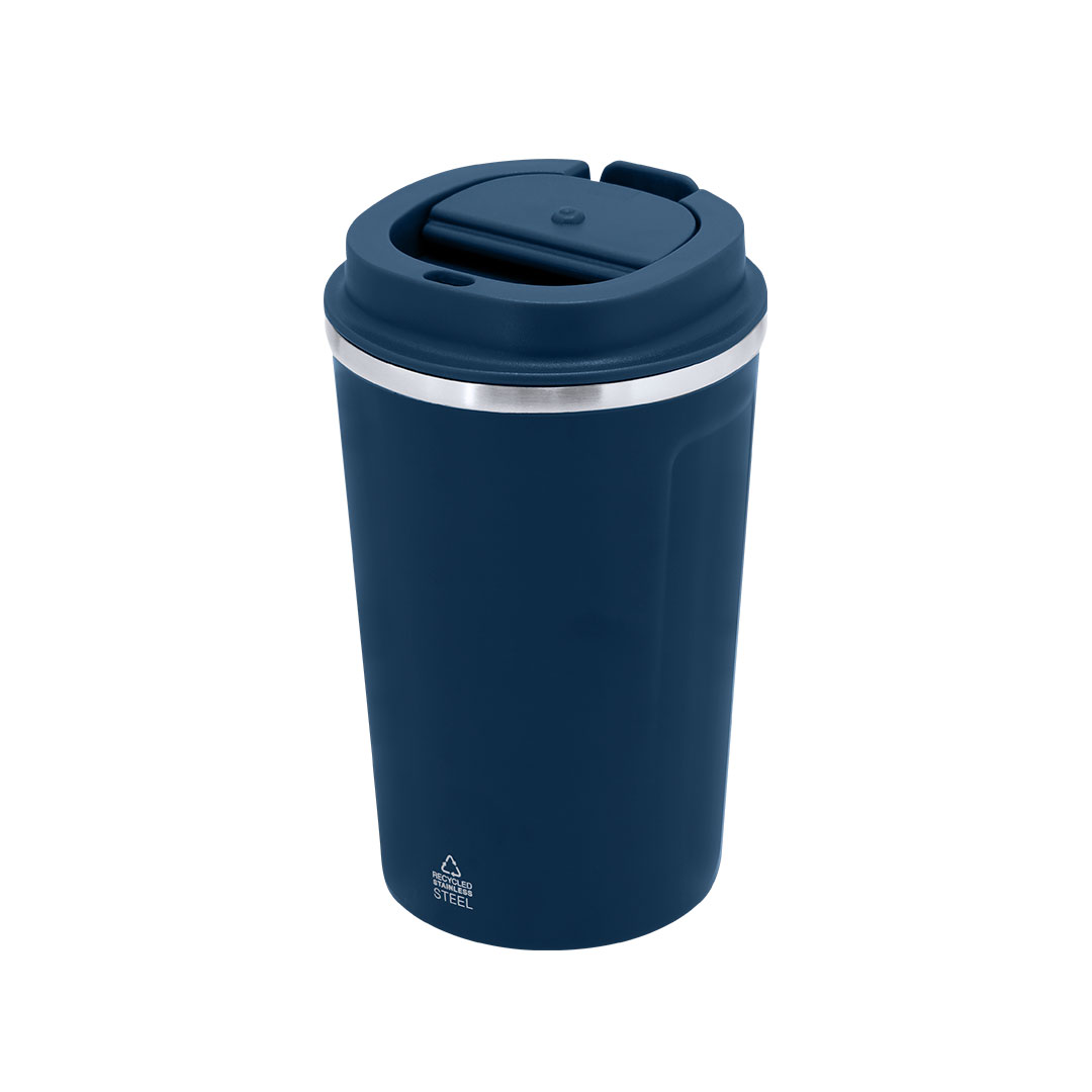 Vaso Térmico 400 ml Karnix - Termos personalizados - Regalo Promocional Personalizado - vista alternativa