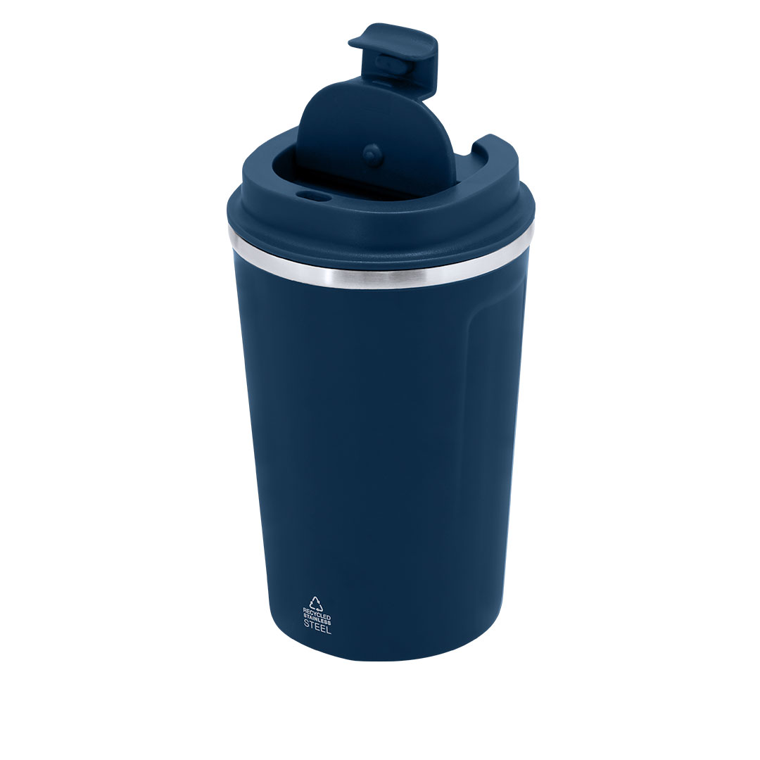 Vaso Térmico 400 ml Karnix - Termos personalizados - Regalo Promocional Personalizado - imagen 3