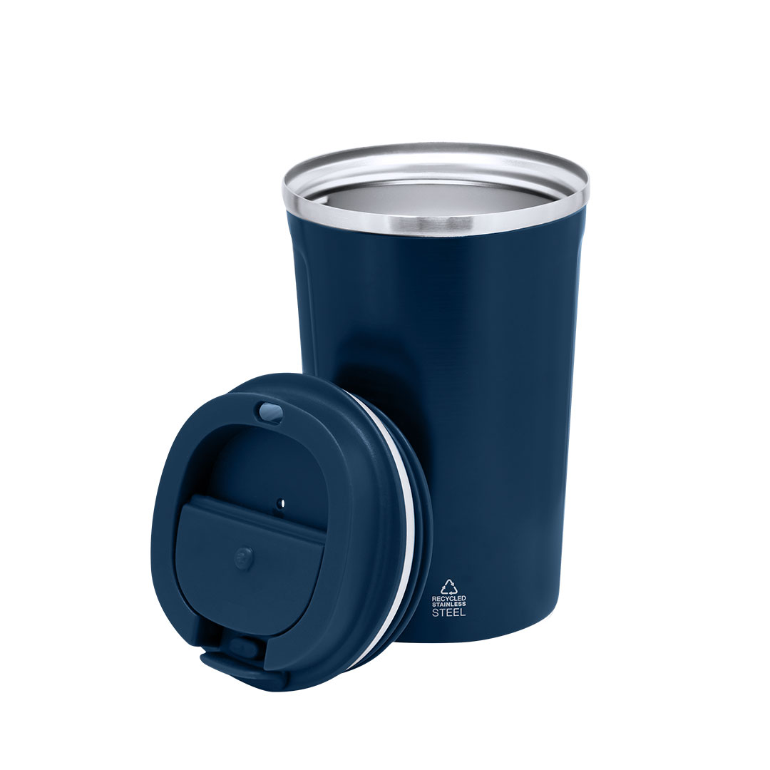 Vaso Térmico 400 ml Karnix - Termos personalizados - Regalo Promocional Personalizado - imagen 4