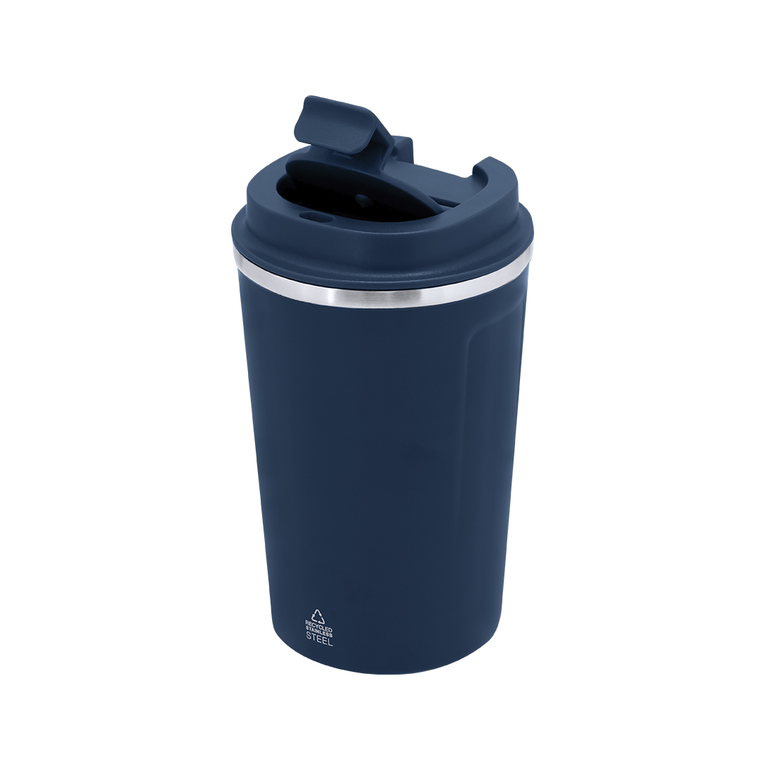 Vaso Térmico 400 ml Karnix - Termos personalizados - Regalo Promocional Personalizado - imagen 5