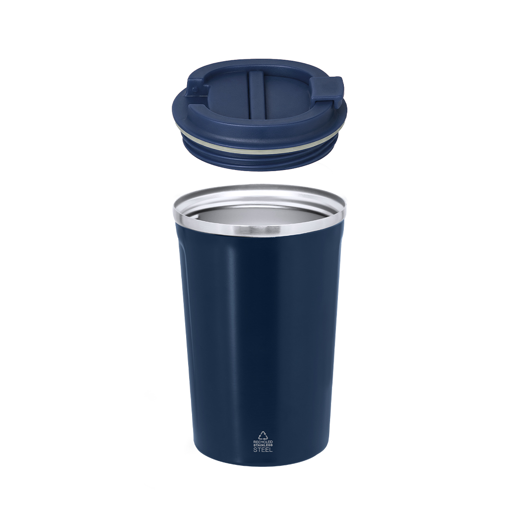 Vaso Térmico 400 ml Karnix - Termos personalizados - Regalo Promocional Personalizado - imagen 9