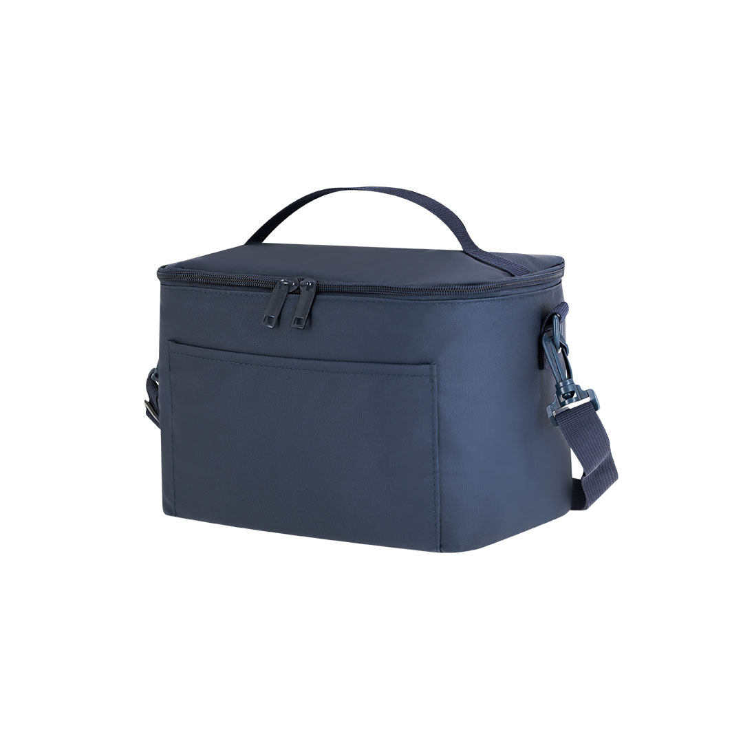 Nevera personalizada Orbax de PU con múltiples bolsillos - Verano - Regalo Promocional Personalizado - vista alternativa