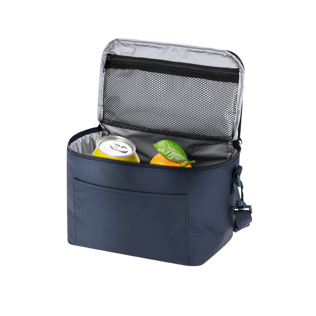 Nevera personalizada Orbax de PU con múltiples bolsillos - Verano - Regalo Promocional Personalizado - imagen 3