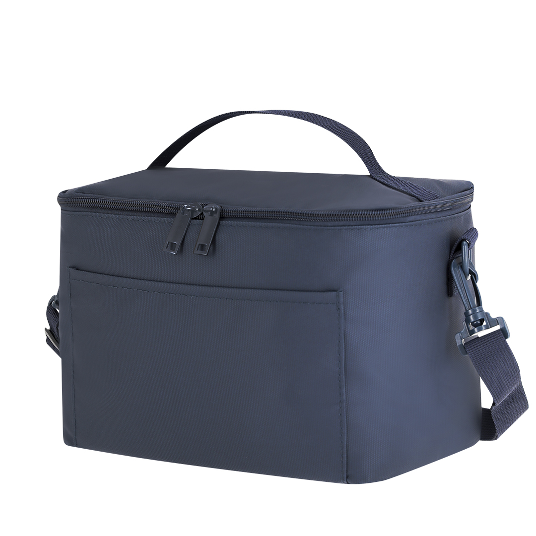 Nevera personalizada Orbax de PU con múltiples bolsillos - Verano - Regalo Promocional Personalizado