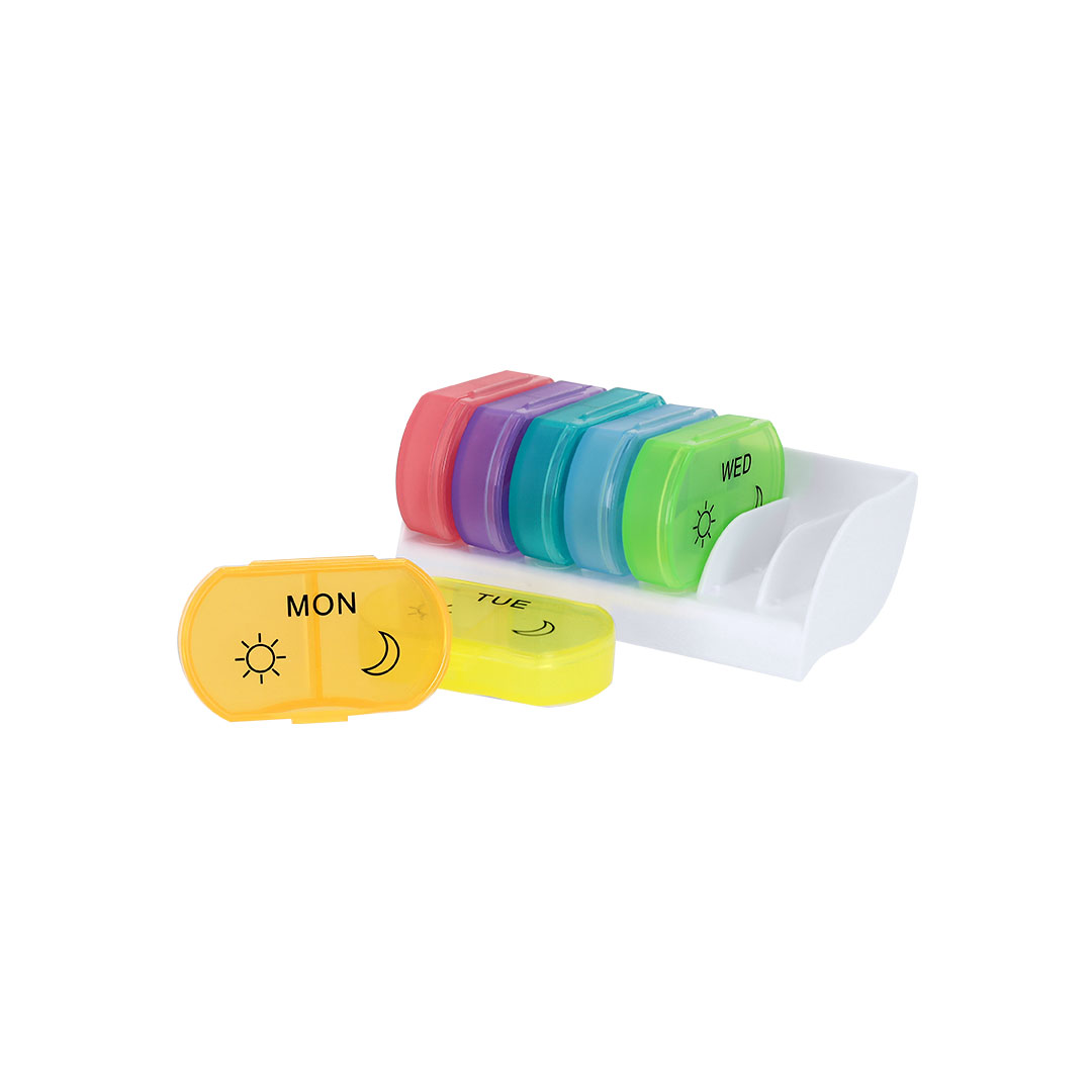 Pastillero Parnex - Pastilleros personalizados - Regalo Promocional Personalizado - imagen 3