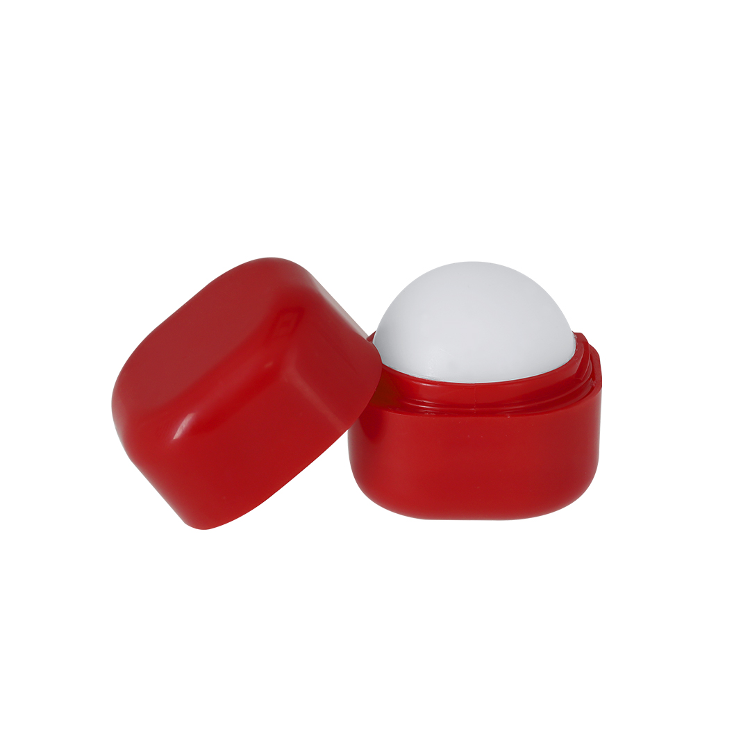 Bálsamo Labial Delox dado vainilla SPF15 original - Labiales personalizados - Regalo Promocional Personalizado
