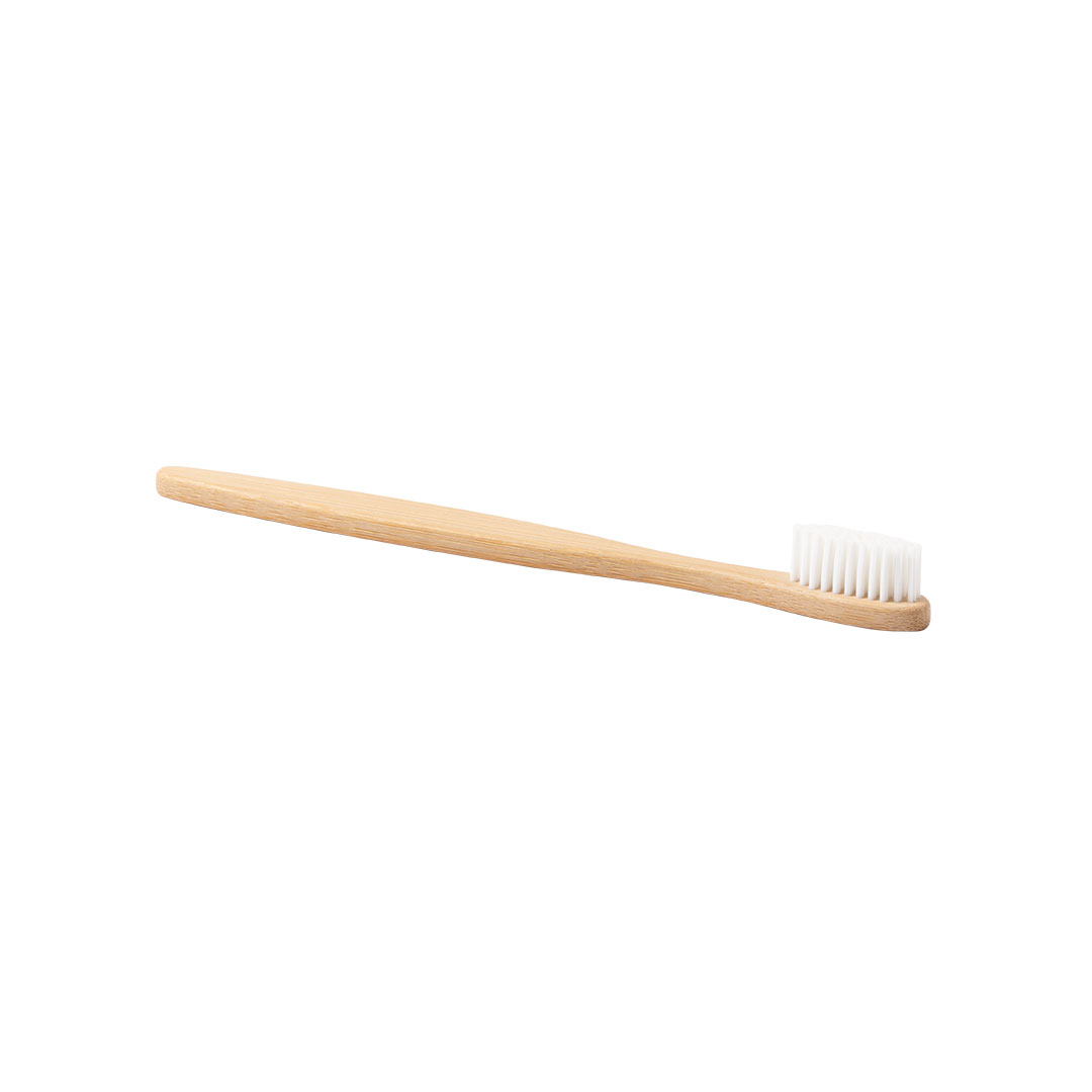 Set dental personalizado Blarix de bambú con pasta 3gr - Otros cuidado personal - Regalo Promocional Personalizado - vista alternativa