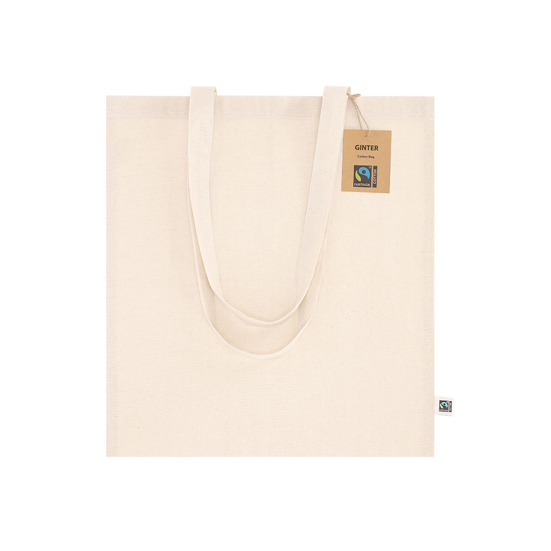 Bolsa Ginter - Tote Bags personalizadas - Regalo Promocional Personalizado - imagen 3