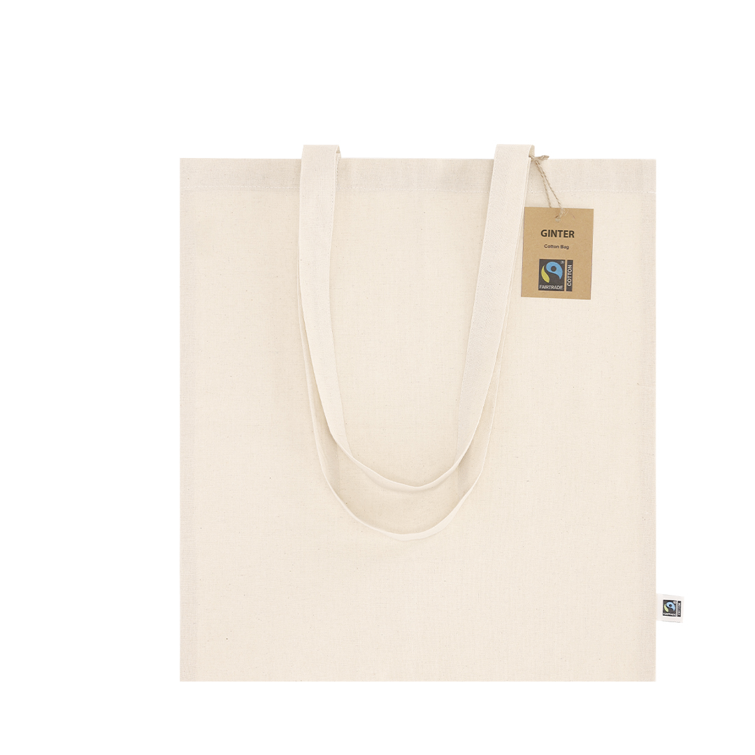Bolsa Ginter - Tote Bags personalizadas - Regalo Promocional Personalizado
