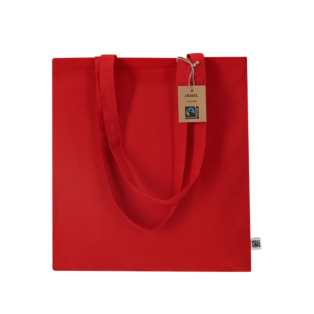 Bolsa Jamal - Tote Bags personalizadas - Regalo Promocional Personalizado - vista alternativa