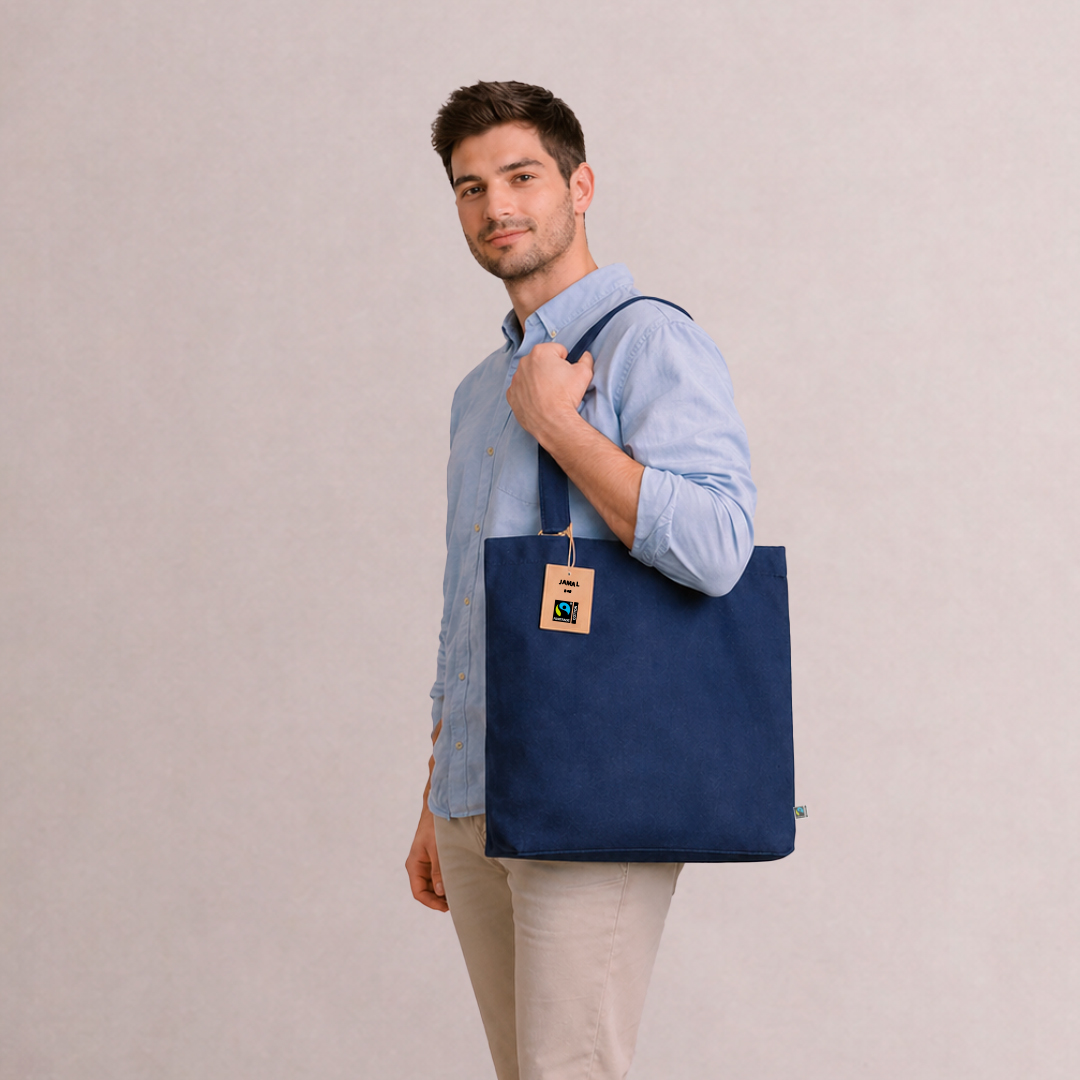 Bolsa Jamal - Tote Bags personalizadas - Regalo Promocional Personalizado - imagen 3
