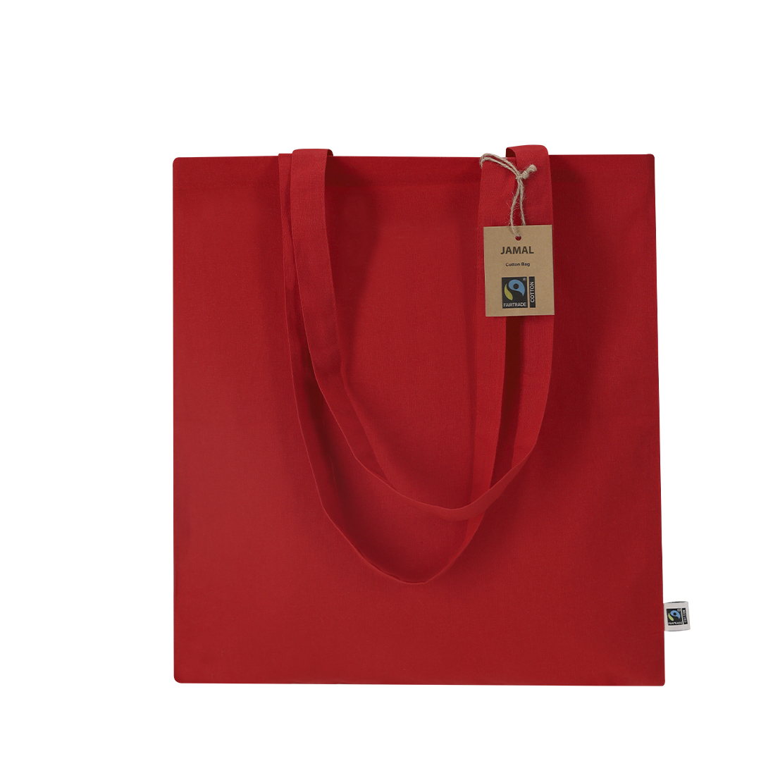 Bolsa Jamal - Tote Bags personalizadas - Regalo Promocional Personalizado