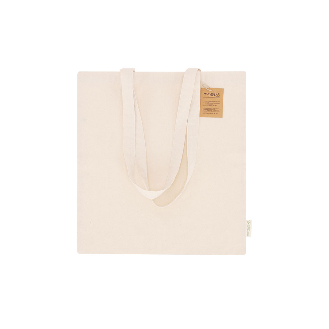 Bolsa Barzon - Tote Bags personalizadas - Regalo Promocional Personalizado - vista alternativa