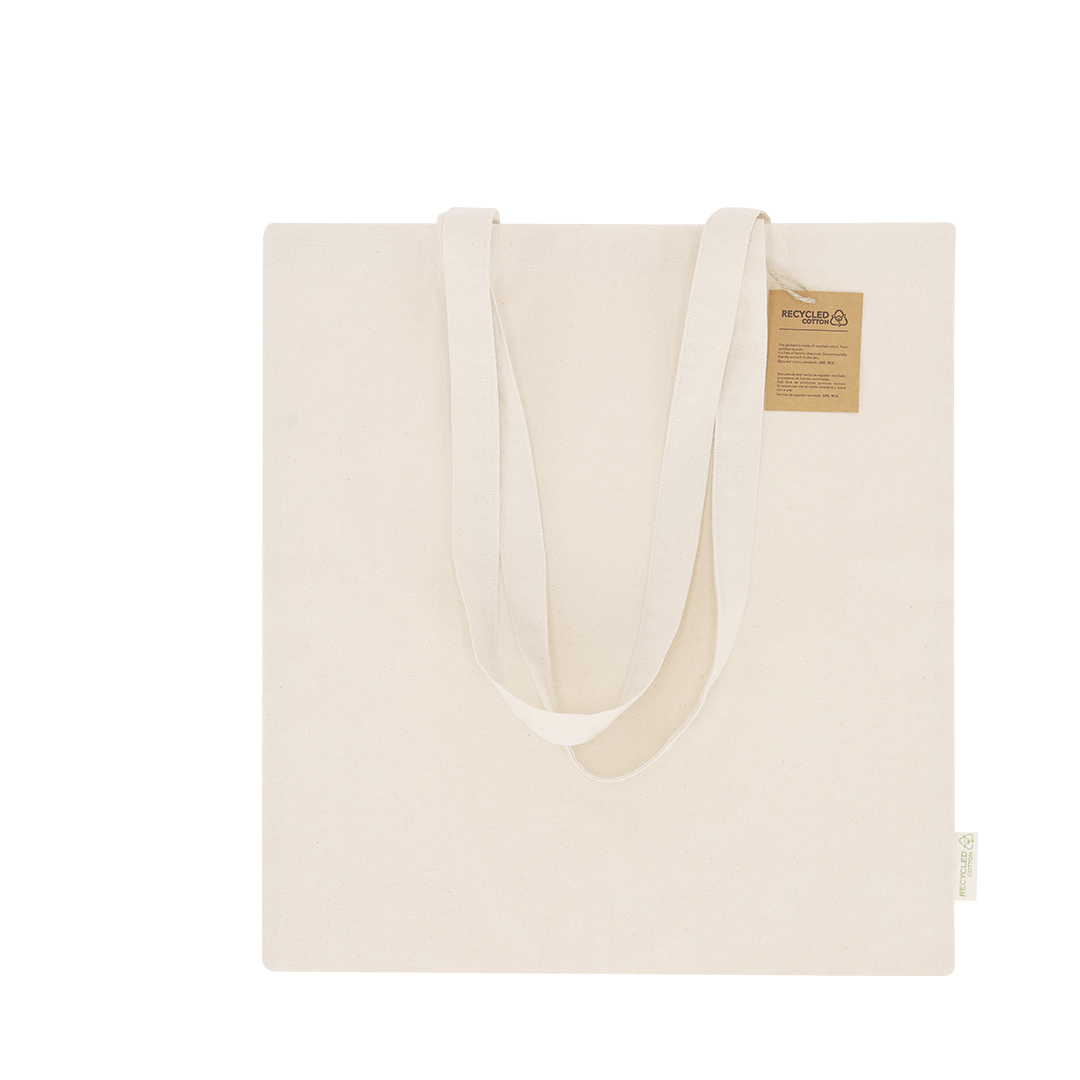 Bolsa Barzon - Tote Bags personalizadas - Regalo Promocional Personalizado
