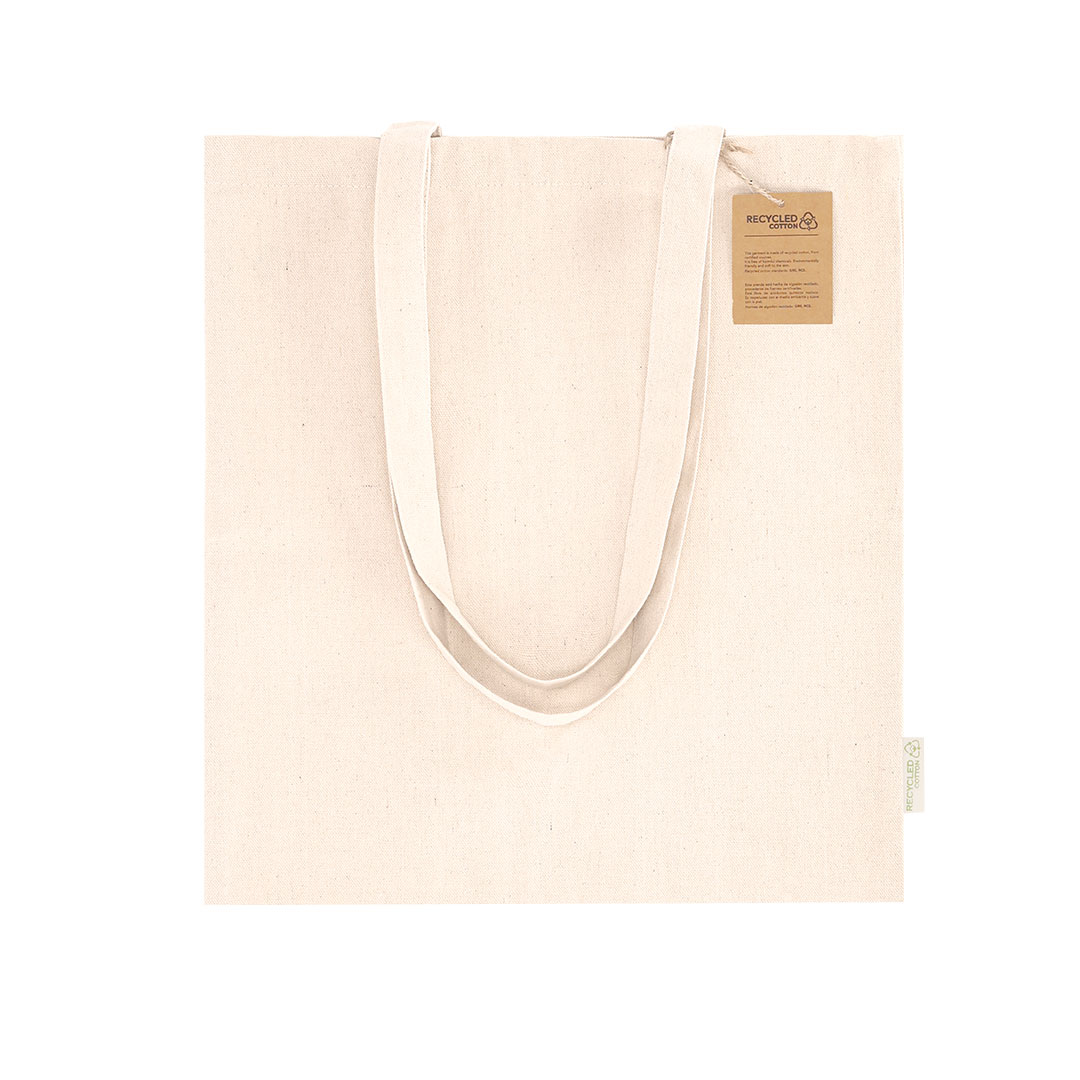 Bolsa Fintar - Tote Bags personalizadas - Regalo Promocional Personalizado - vista alternativa