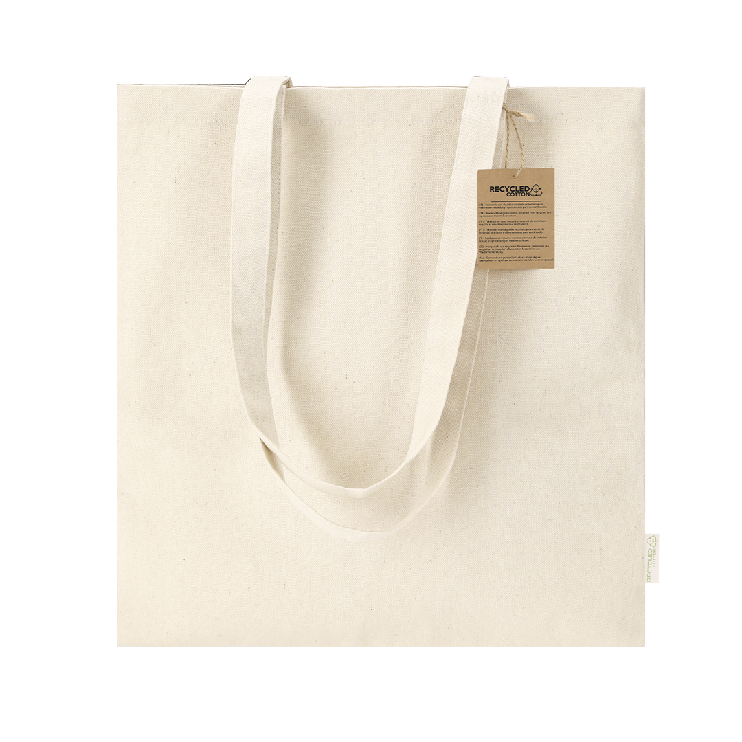 Bolsa Fintar - Tote Bags personalizadas - Regalo Promocional Personalizado - imagen 3