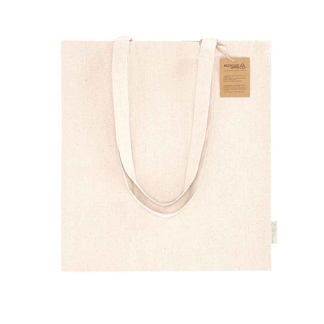 Bolsa Domarix - Tote Bags personalizadas - Regalo Promocional Personalizado - vista alternativa