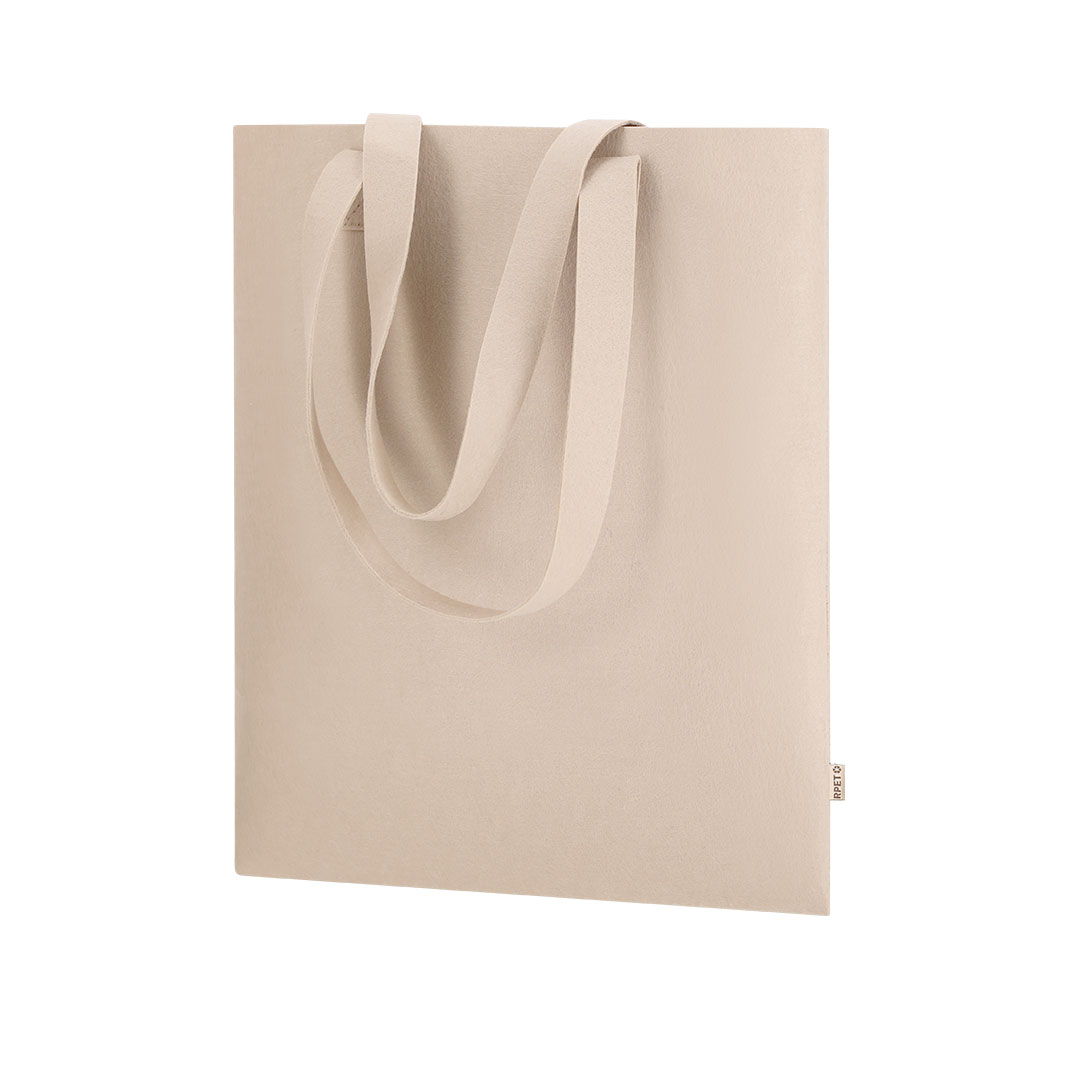 Bolsa Horvik - Tote Bags personalizadas - Regalo Promocional Personalizado - vista alternativa