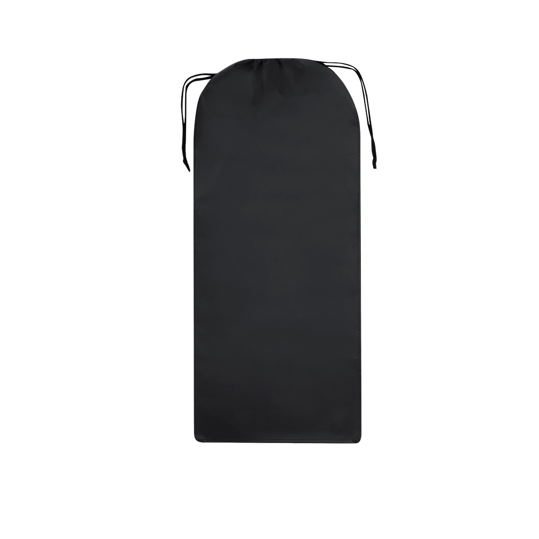 Funda para jamón personalizada Stanor de non-woven laminado - Otros accesorios bodega - Regalo Promocional Personalizado - vista alternativa
