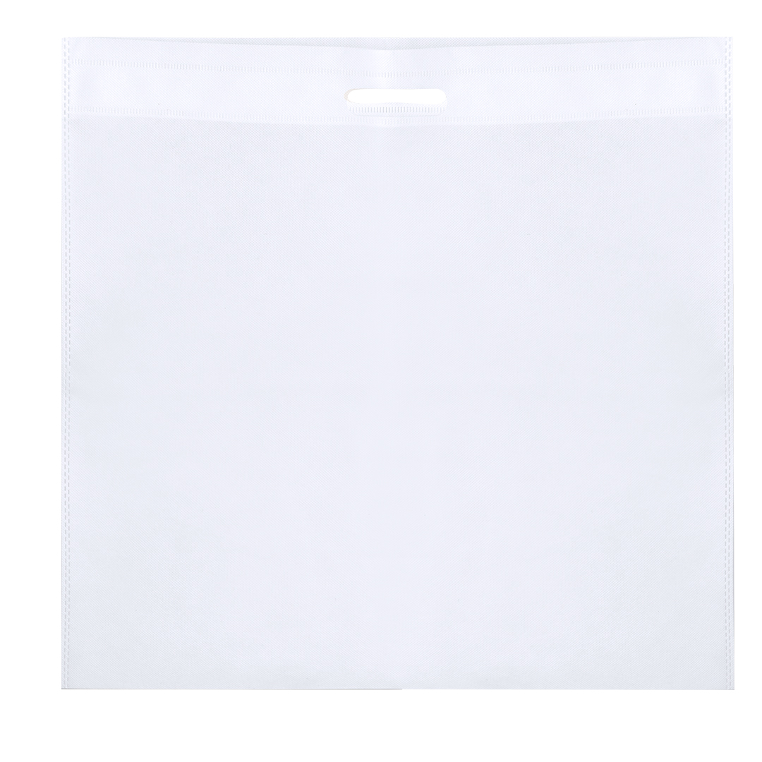 Bolsa personalizada Tylok de non-woven con asa termosellada