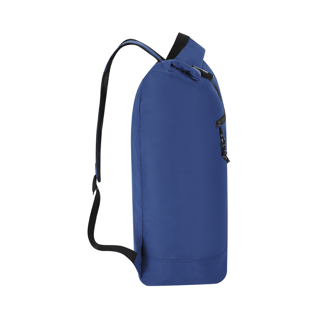 Mochila personalizada Pular de RPET 600D con cierre de hebilla - Mochilas personalizadas - Regalo Promocional Personalizado - imagen 4
