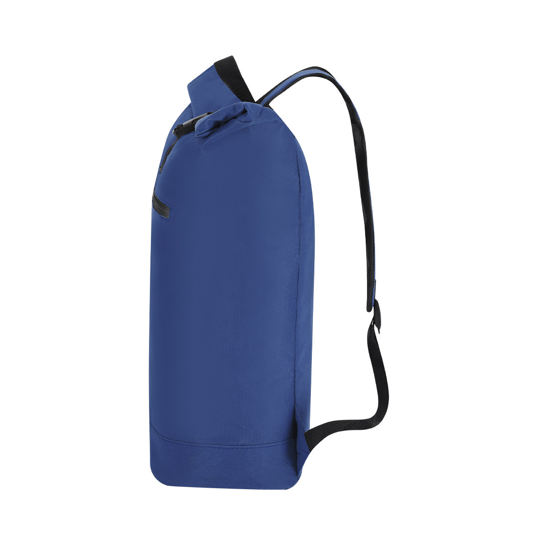 Mochila personalizada Pular de RPET 600D con cierre de hebilla - Mochilas personalizadas - Regalo Promocional Personalizado - imagen 5