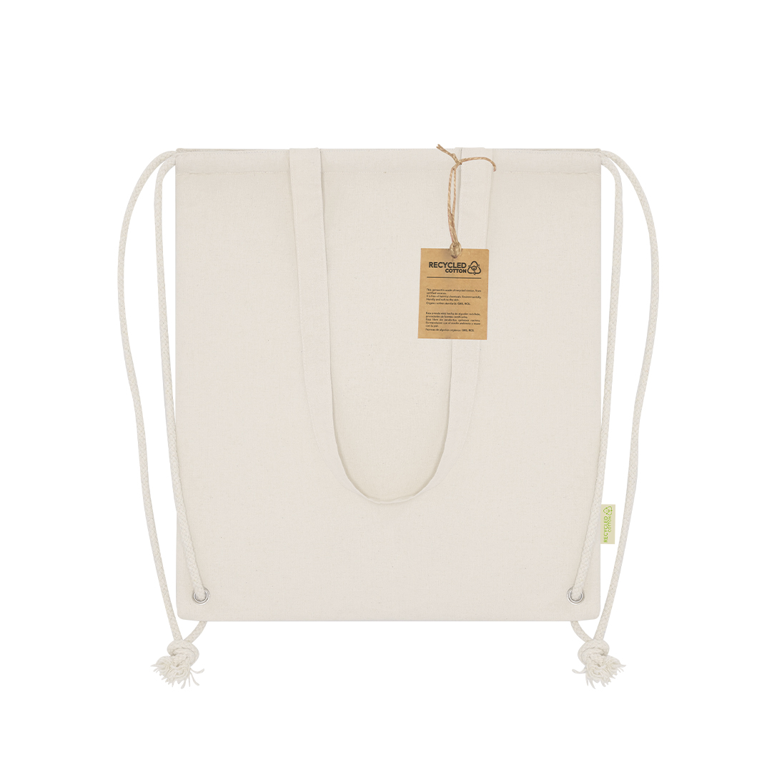 Bolsa Mochila Nevera Nelon - Verano - Regalo Promocional Personalizado - imagen 3