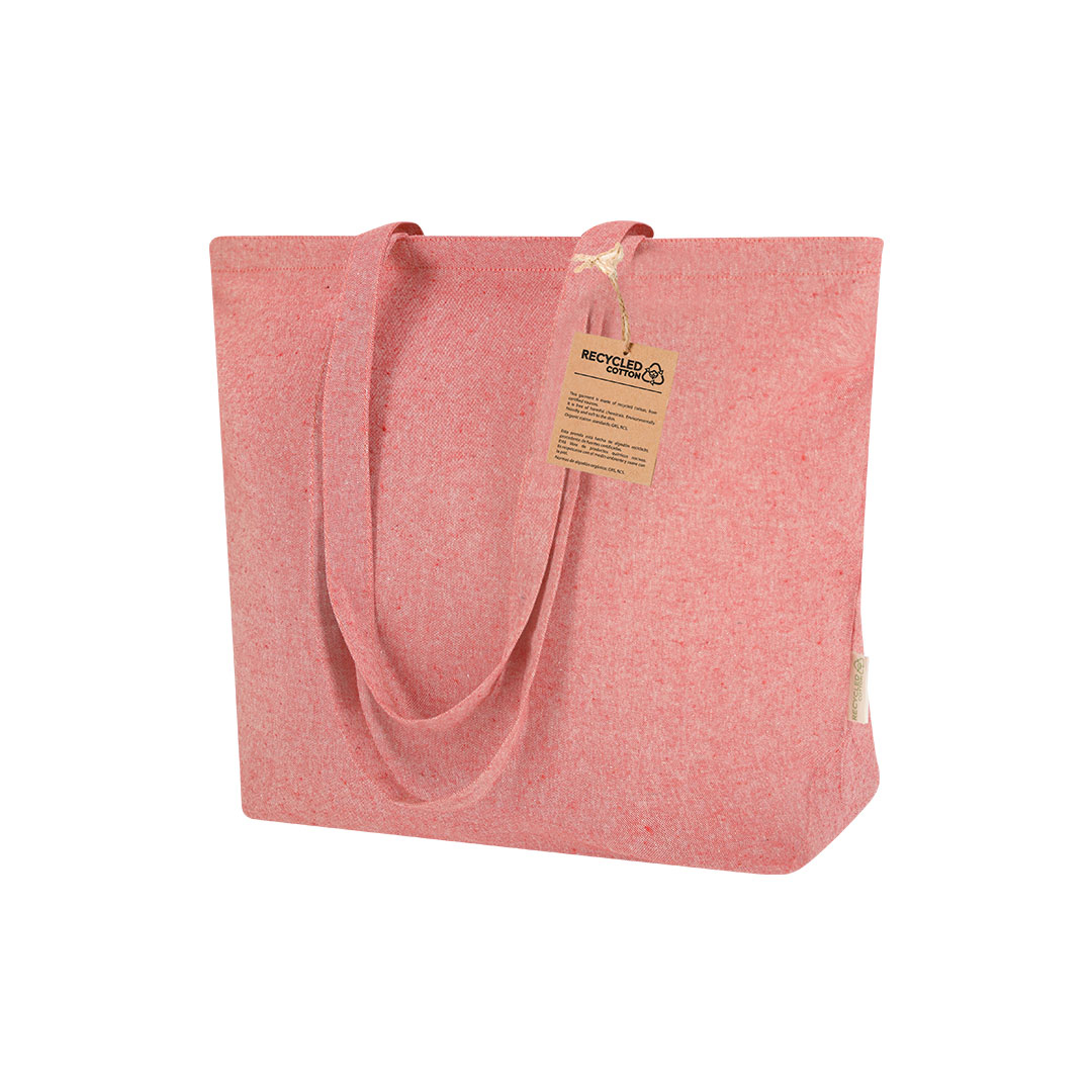 Bolsa Arpel - Bolsas personalizadas con fuelle - Regalo Promocional Personalizado - vista alternativa