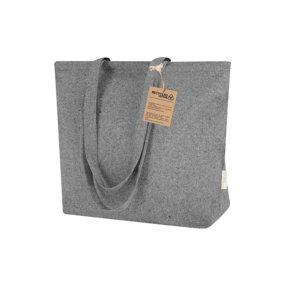 Bolsa Arpel - Bolsas personalizadas con fuelle - Regalo Promocional Personalizado - imagen 3