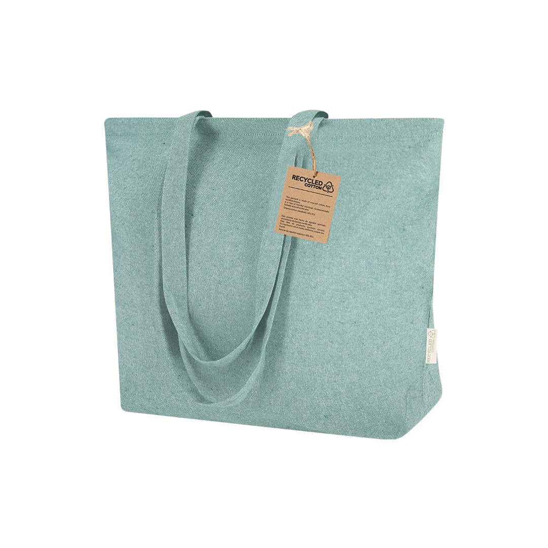 Bolsa Arpel - Bolsas personalizadas con fuelle - Regalo Promocional Personalizado - imagen 4