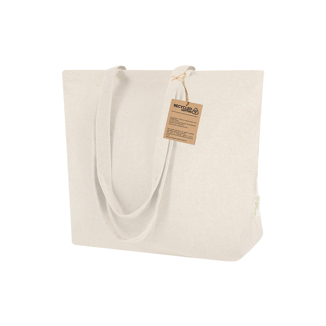Bolsa Arpel - Bolsas personalizadas con fuelle - Regalo Promocional Personalizado - imagen 5