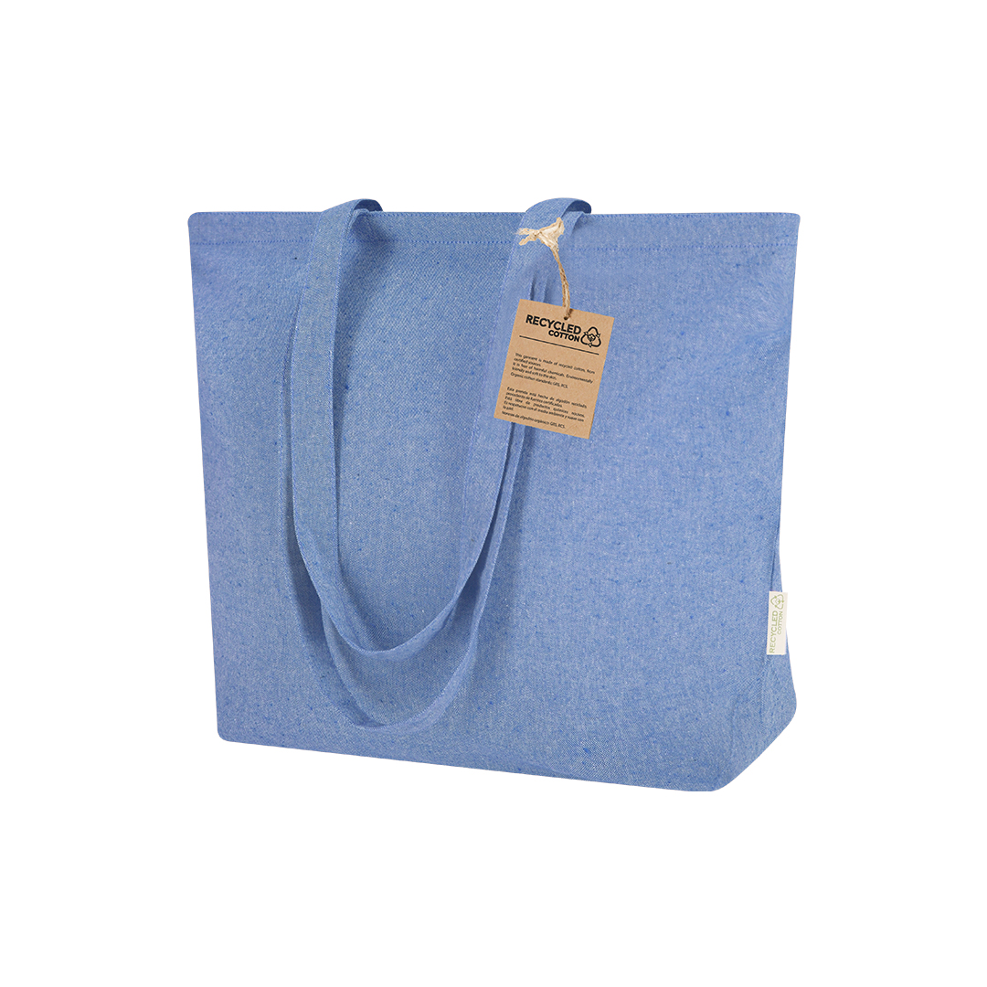 Bolsa Arpel - Bolsas personalizadas con fuelle - Regalo Promocional Personalizado - imagen 6