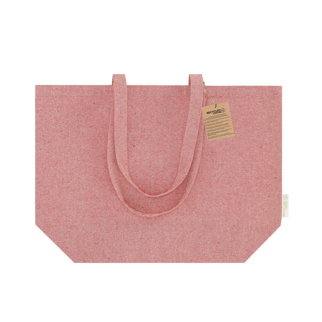 Bolsa Arpel - Bolsas personalizadas con fuelle - Regalo Promocional Personalizado - imagen 7
