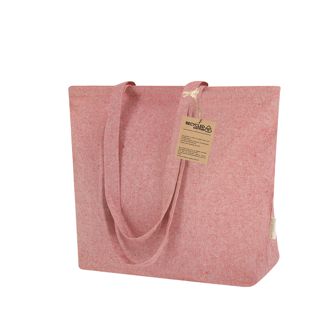 Bolsa Arpel - Bolsas personalizadas con fuelle - Regalo Promocional Personalizado