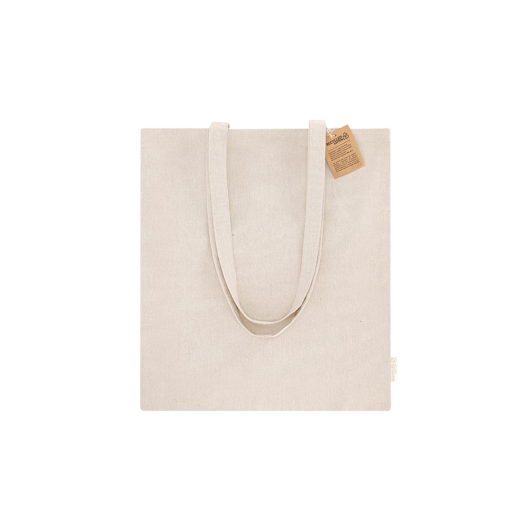 Bolsa Flerix - Tote Bags personalizadas - Regalo Promocional Personalizado - imagen 3