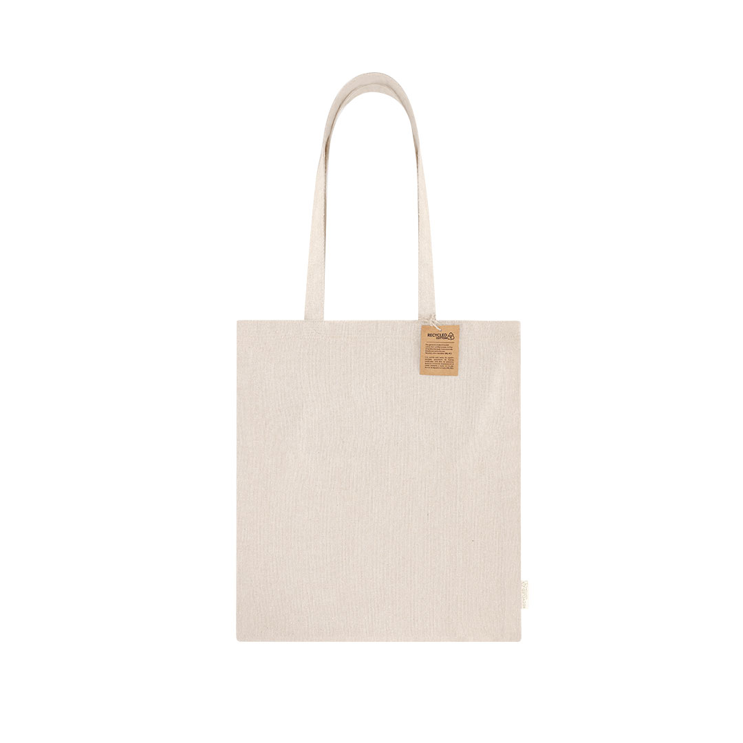 Bolsa Flerix - Tote Bags personalizadas - Regalo Promocional Personalizado - imagen 4