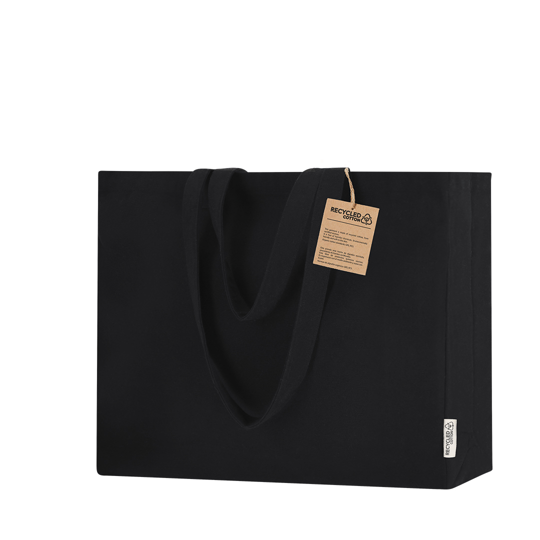 Bolsa Lilan - Bolsas personalizadas con fuelle - Regalo Promocional Personalizado