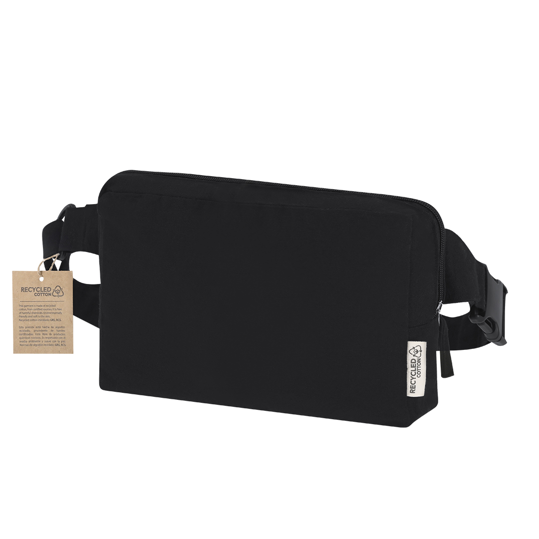 Riñonera Bandolera Koban - Riñoneras personalizadas - Regalo Promocional Personalizado
