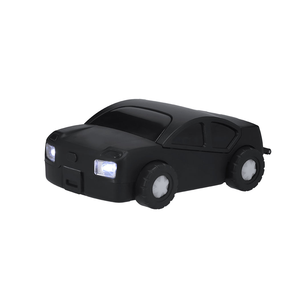 Set herramientas personalizado Niton forma coche con linterna LED 20 piezas - Sets de herramientas - Regalo Promocional Personalizado - vista alternativa