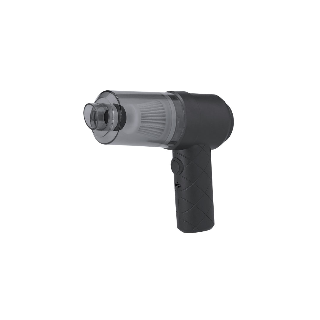 Aspirador Kestrel portátil 30W batería 1200mAh