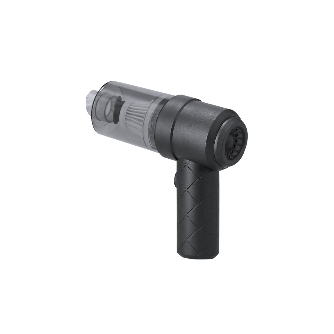 Aspirador Kestrel portátil 30W batería 1200mAh - Hogar - Regalo Promocional Personalizado - vista alternativa