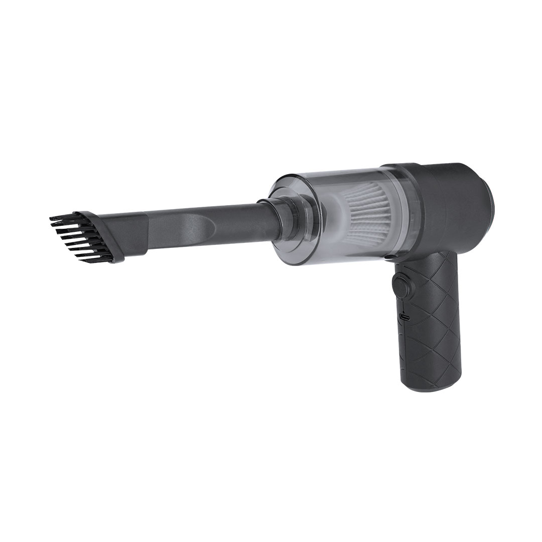 Aspirador Kestrel portátil 30W batería 1200mAh - Hogar - Regalo Promocional Personalizado - imagen 4