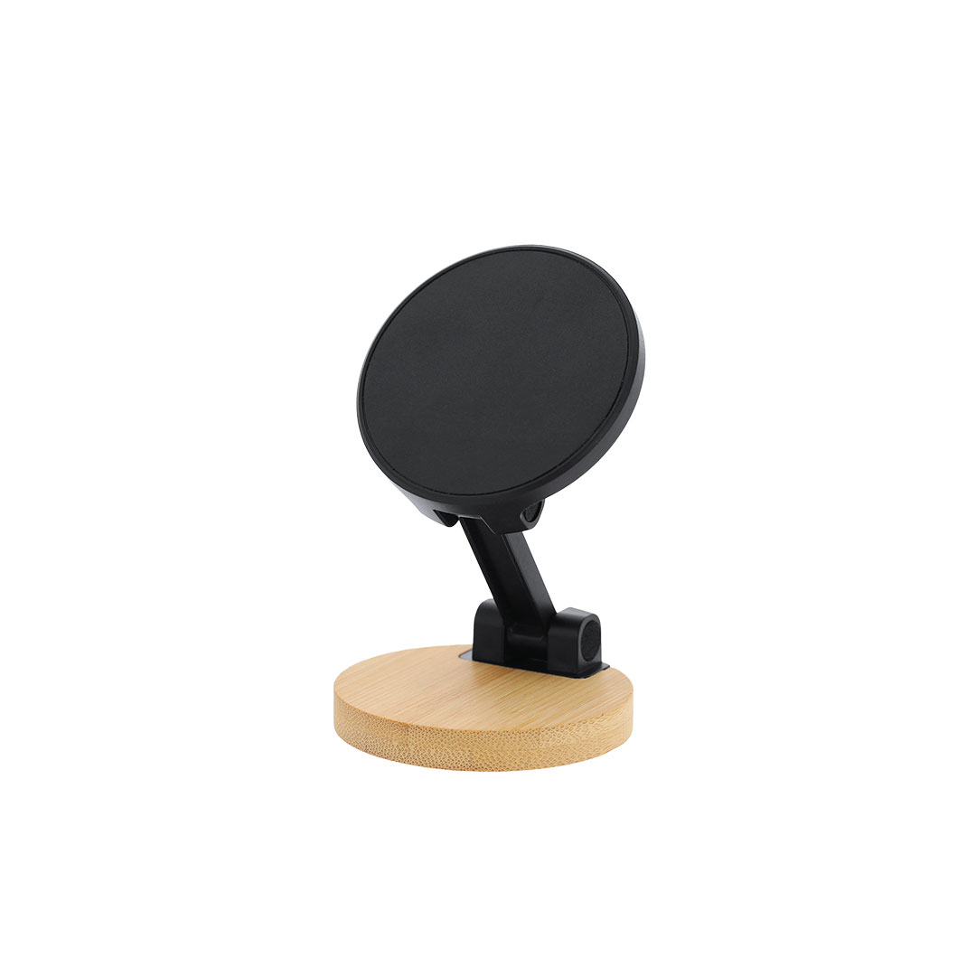 Soporte plegable para smartphone personalizado Frelix con MagSafe magnético