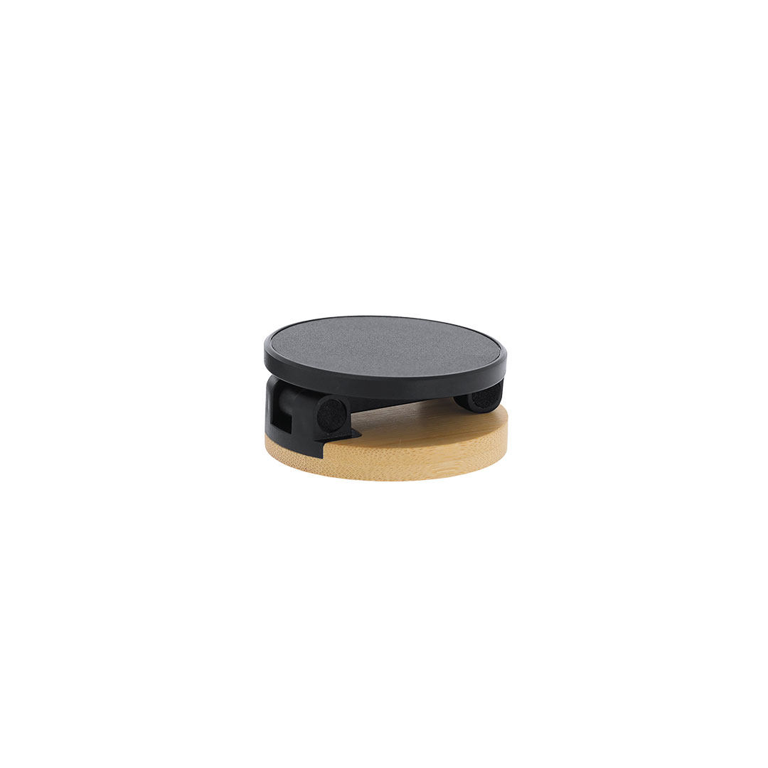 Soporte plegable para smartphone personalizado Frelix con MagSafe magnético - Tecnología - Regalo Promocional Personalizado - imagen 3