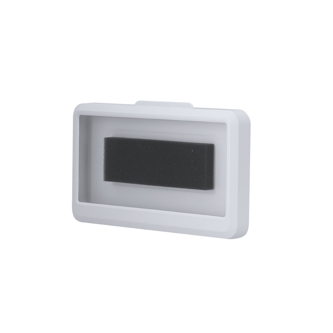 Soporte impermeable para smartphone personalizado Errik uso en ducha