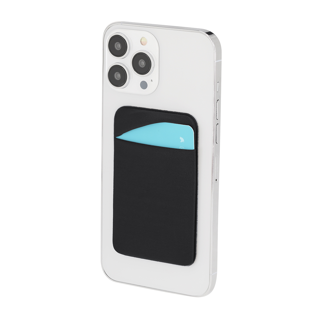 Funda multiusos personalizada Paddy de material elástico adhesivo - Tecnología - Regalo Promocional Personalizado - imagen 3