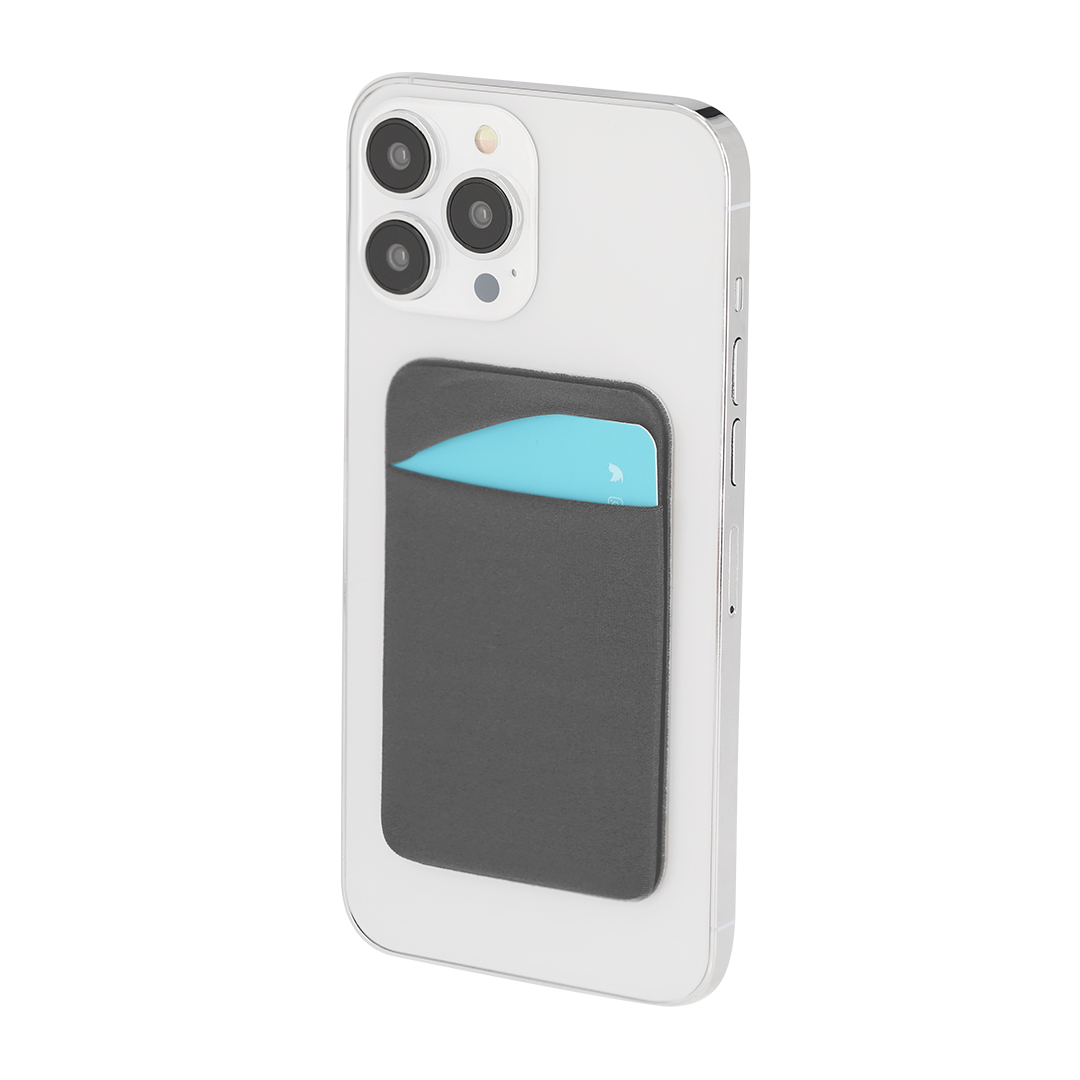 Funda multiusos personalizada Paddy de material elástico adhesivo - Tecnología - Regalo Promocional Personalizado - imagen 4