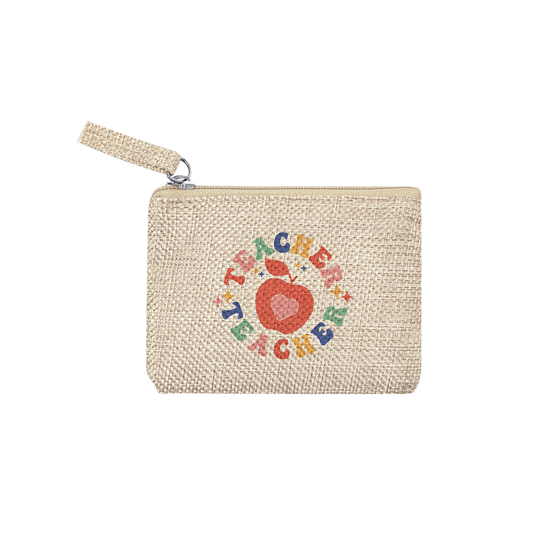 Monedero Sublimación Elyron - Carteras y monederos personalizados - Regalo Promocional Personalizado - vista alternativa
